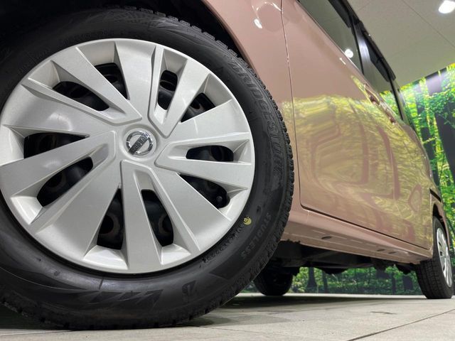 NISSAN DAYZ ROOX 4WD 2014 Image 31