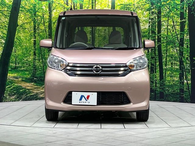 NISSAN DAYZ ROOX 4WD 2014 Image 31