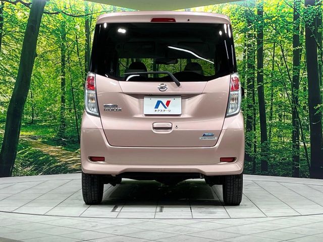 NISSAN DAYZ ROOX 4WD 2014 Image 31