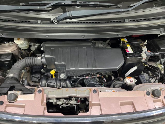 NISSAN DAYZ ROOX 4WD 2014 Image 31