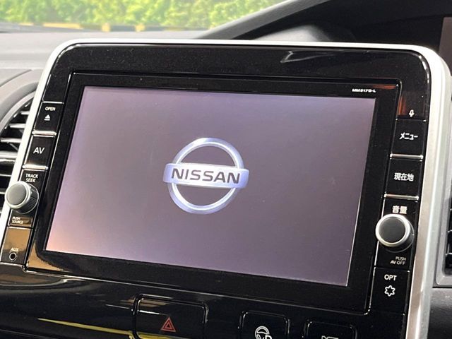 NISSAN SERENA  S-HYBRID 2017 Image 31