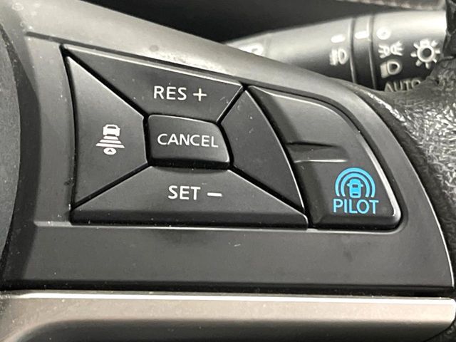 NISSAN SERENA  S-HYBRID 2017 Image 31