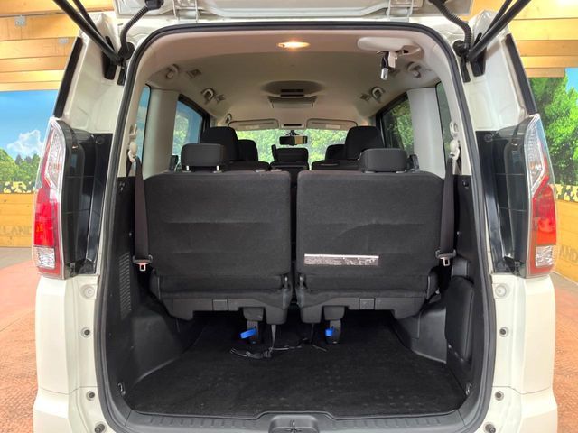 NISSAN SERENA  S-HYBRID 2017 Image 31