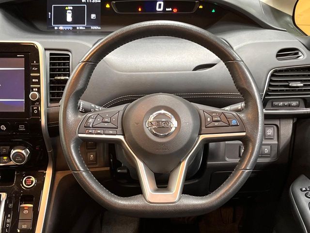 NISSAN SERENA  S-HYBRID 2017 Image 31