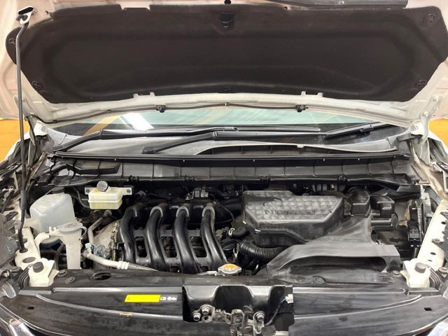 NISSAN SERENA  S-HYBRID 2017 Image 31