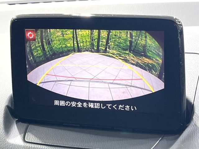 MAZDA DEMIO 2017 Image 31