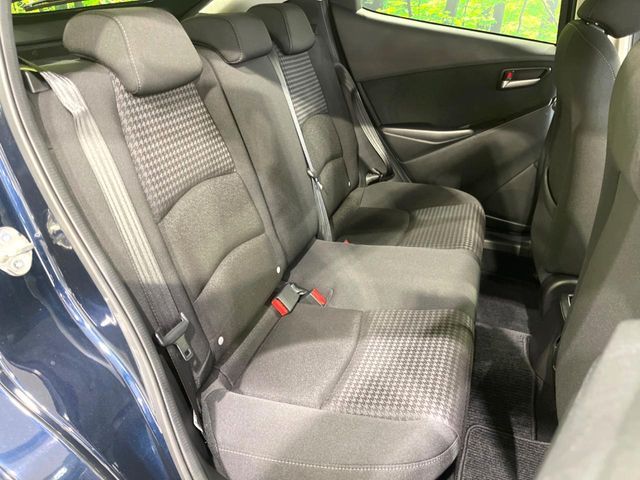 MAZDA DEMIO 2017 Image 31