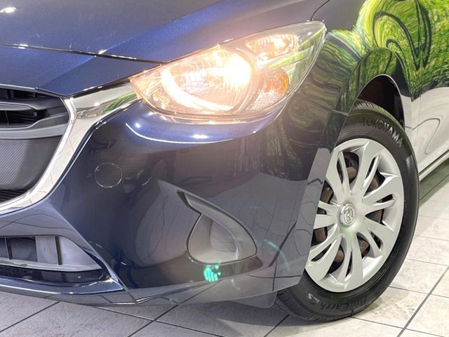 MAZDA DEMIO 2017 Image 31