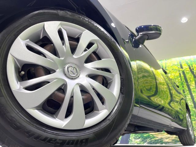 MAZDA DEMIO 2017 Image 31