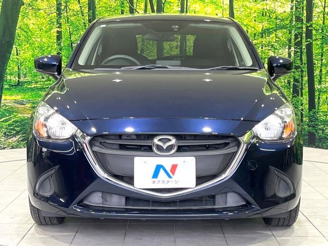 MAZDA DEMIO 2017 Image 31