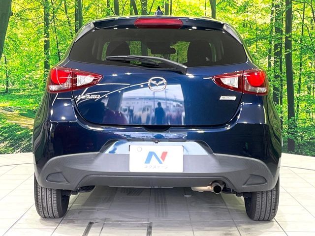 MAZDA DEMIO 2017 Image 31