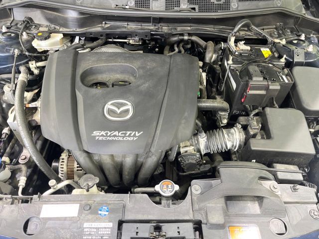 MAZDA DEMIO 2017 Image 31