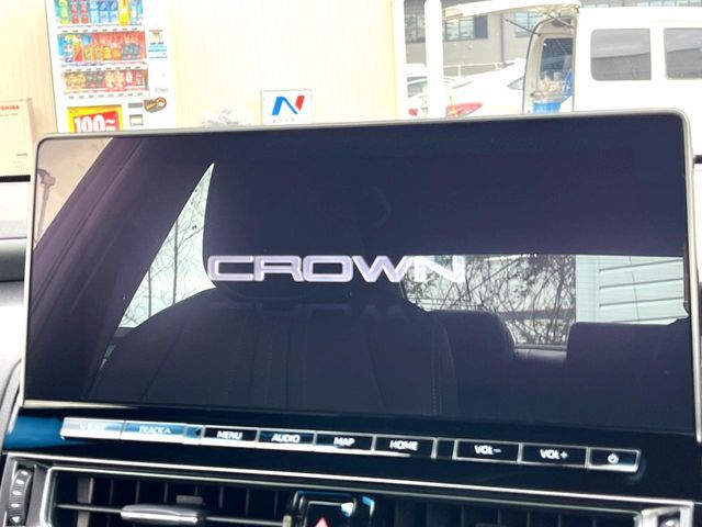 TOYOTA CROWN SEDAN HYBRID 2021 Image 31