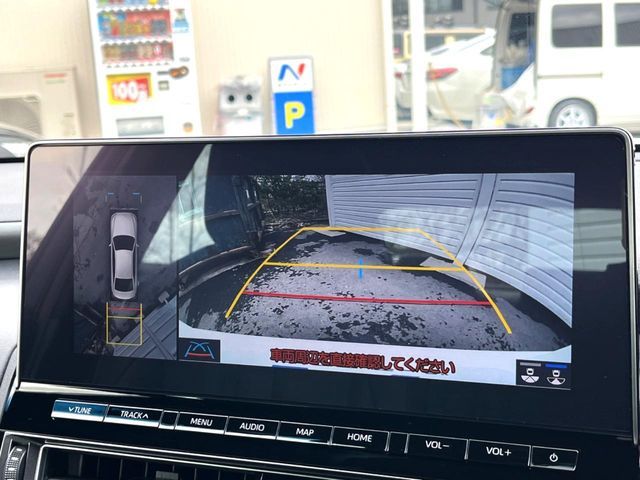 TOYOTA CROWN SEDAN HYBRID 2021 Image 31