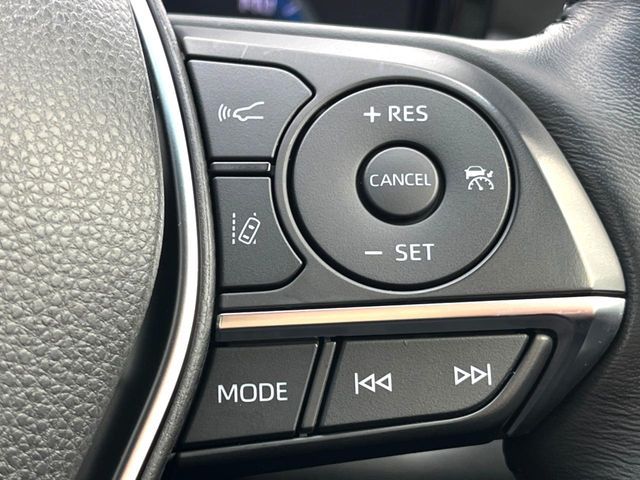 TOYOTA CROWN SEDAN HYBRID 2021 Image 31