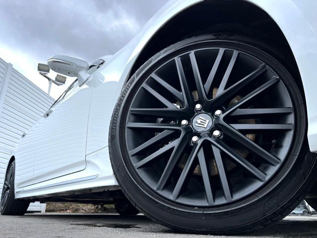 TOYOTA CROWN SEDAN HYBRID 2021 Image 31