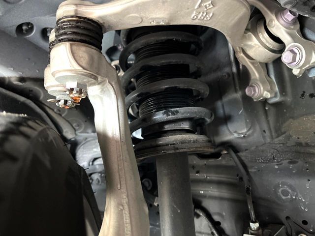 TOYOTA CROWN SEDAN HYBRID 2021 Image 31