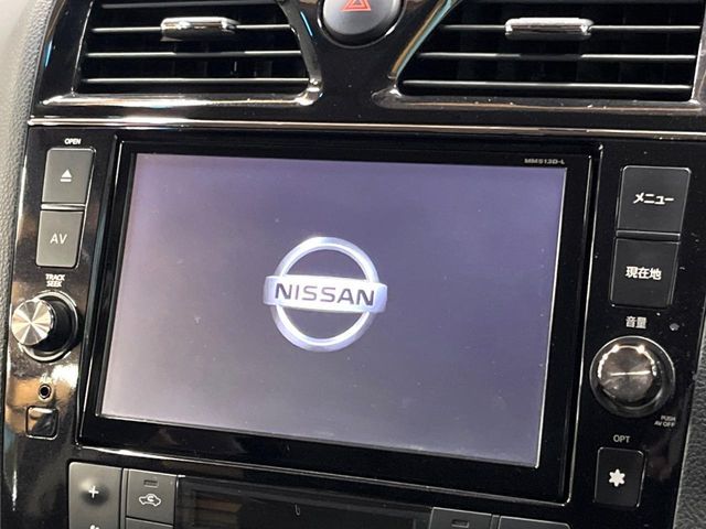 NISSAN SERENA  S-HYBRID 2014 Image 31