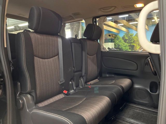 NISSAN SERENA  S-HYBRID 2014 Image 31