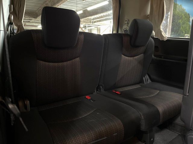 NISSAN SERENA  S-HYBRID 2014 Image 31