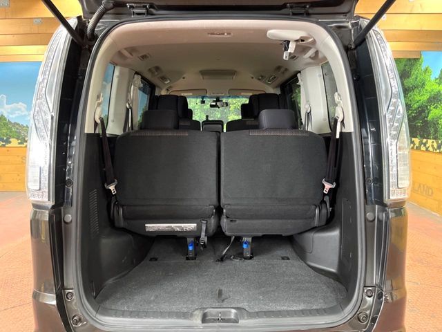 NISSAN SERENA  S-HYBRID 2014 Image 31