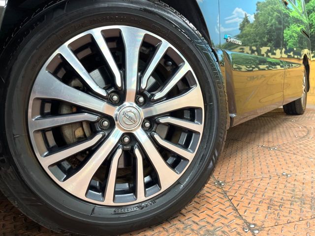 NISSAN SERENA  S-HYBRID 2014 Image 31