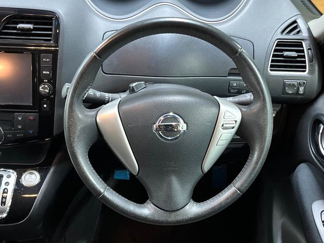 NISSAN SERENA  S-HYBRID 2014 Image 31