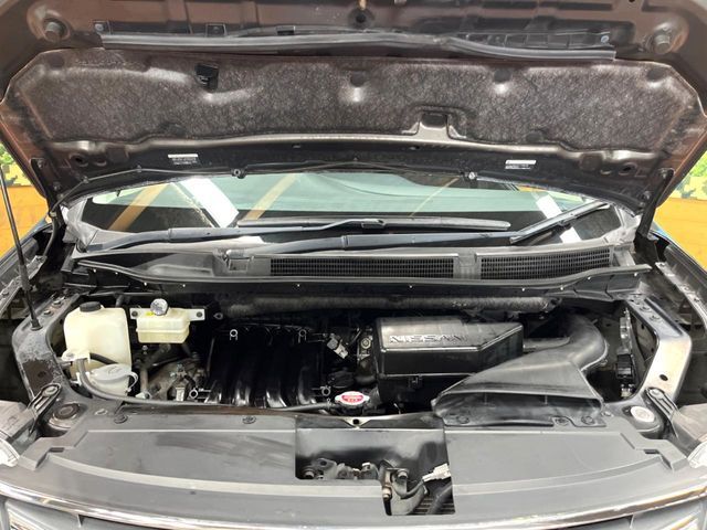 NISSAN SERENA  S-HYBRID 2014 Image 31