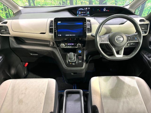 NISSAN SERENA  WG 2021 Image 31