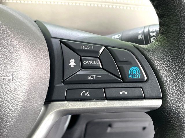 NISSAN SERENA  WG 2021 Image 31