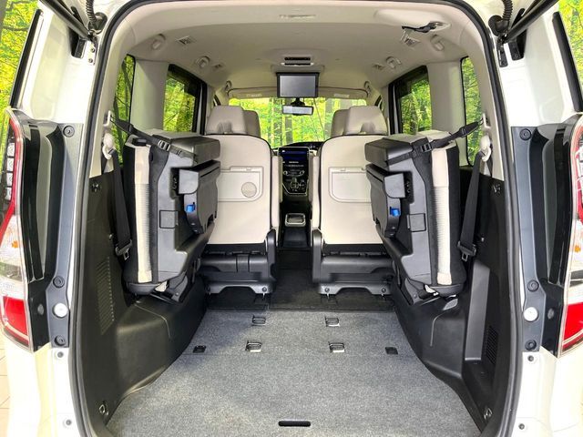 NISSAN SERENA  WG 2021 Image 31