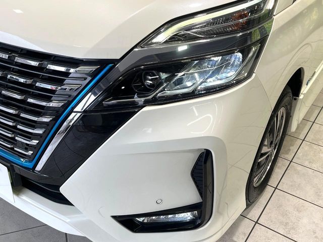 NISSAN SERENA  WG 2021 Image 31