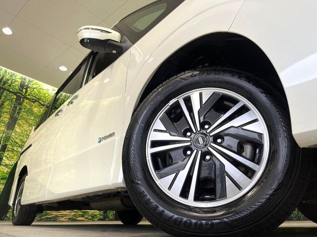 NISSAN SERENA  WG 2021 Image 31