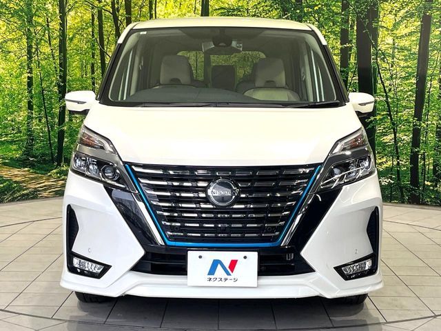 NISSAN SERENA  WG 2021 Image 31