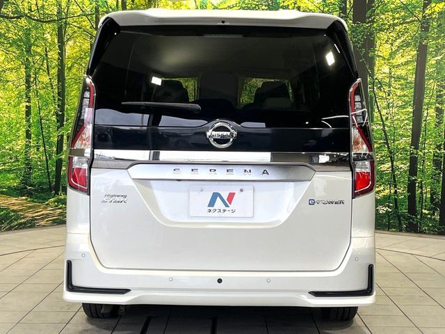 NISSAN SERENA  WG 2021 Image 31