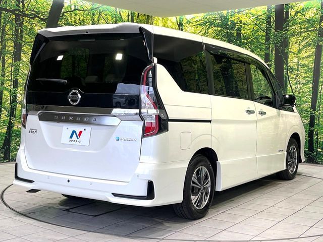NISSAN SERENA  WG 2021 Image 31