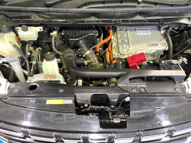 NISSAN SERENA  WG 2021 Image 31