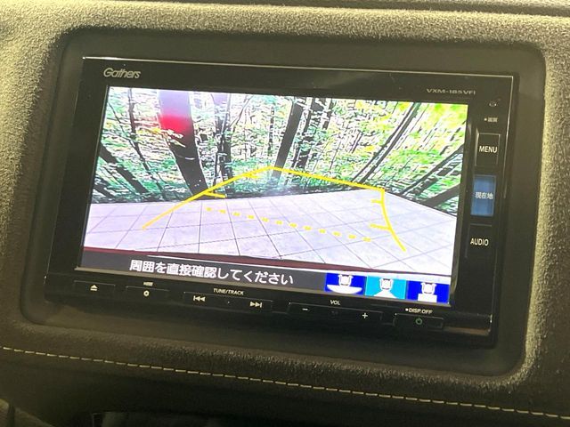 HONDA VEZEL HYBRID 2018 Image 31