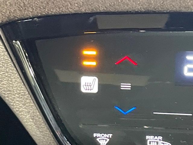 HONDA VEZEL HYBRID 2018 Image 31