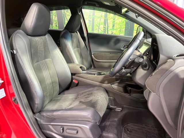 HONDA VEZEL HYBRID 2018 Image 31