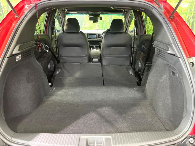 HONDA VEZEL HYBRID 2018 Image 31