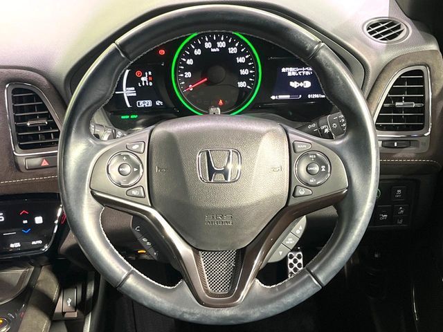 HONDA VEZEL HYBRID 2018 Image 31