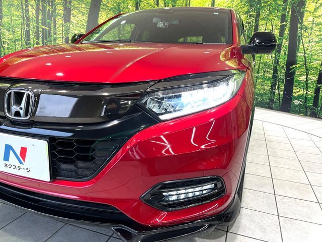 HONDA VEZEL HYBRID 2018 Image 31