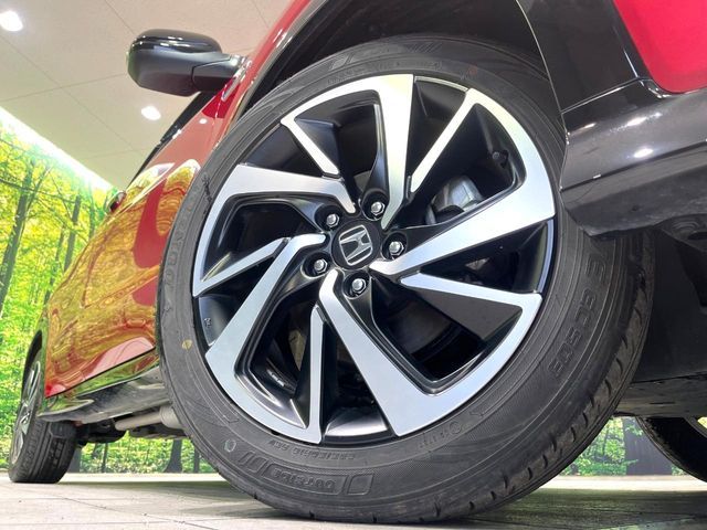 HONDA VEZEL HYBRID 2018 Image 31