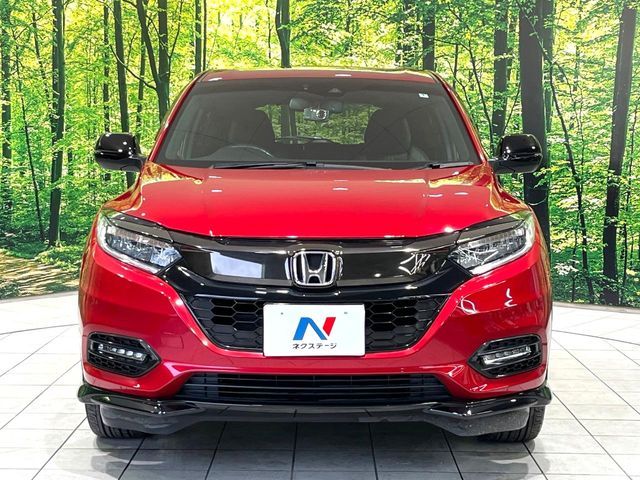 HONDA VEZEL HYBRID 2018 Image 31