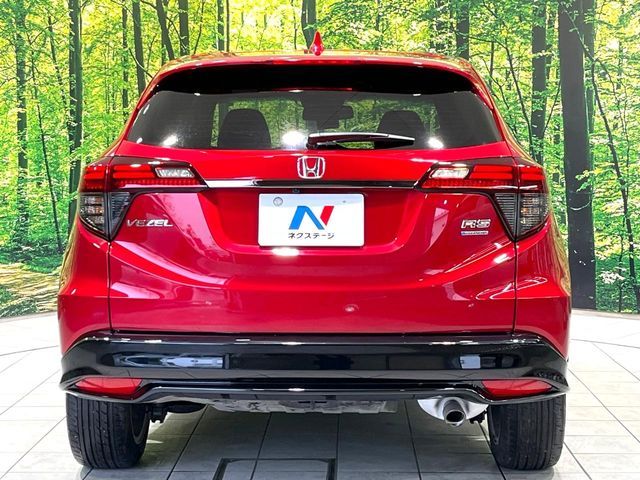 HONDA VEZEL HYBRID 2018 Image 31