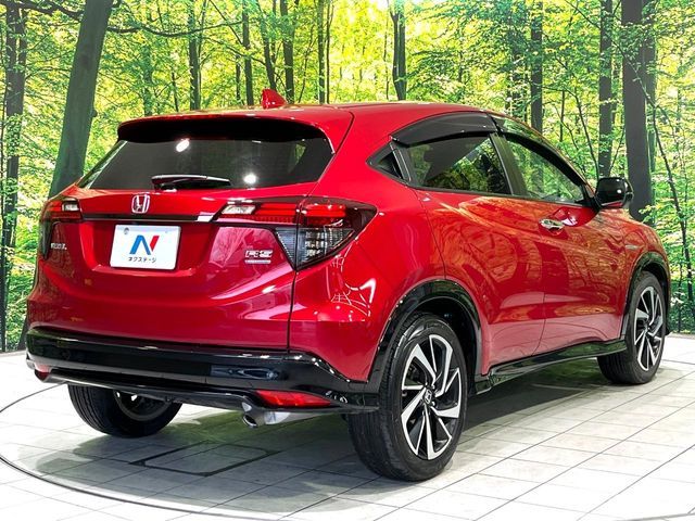 HONDA VEZEL HYBRID 2018 Image 31