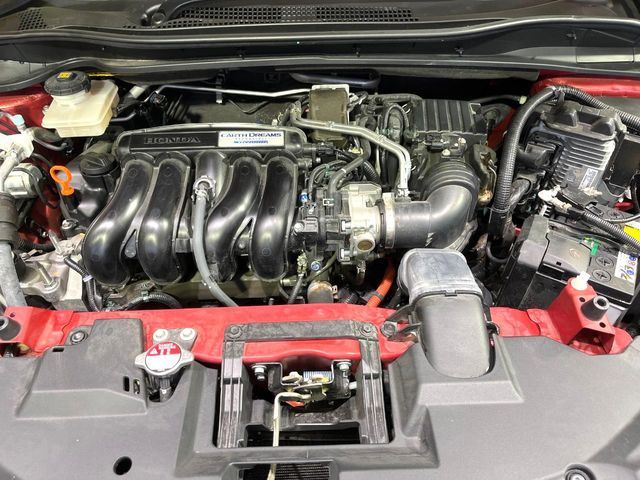 HONDA VEZEL HYBRID 2018 Image 31