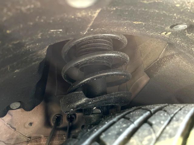 HONDA VEZEL HYBRID 2018 Image 31