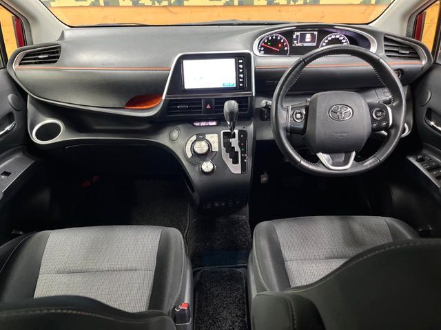 TOYOTA SIENTA 2019 Image 31